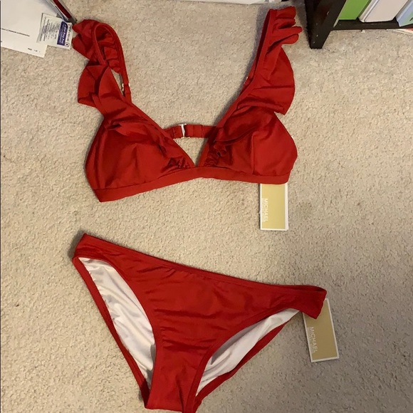 Michael Kors Other - Michael Kors bikini set